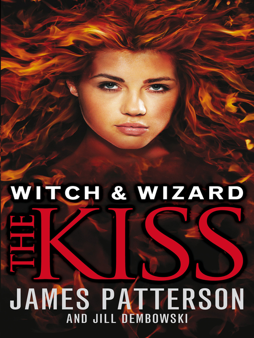 Title details for The Kiss by James Patterson - Wait list
